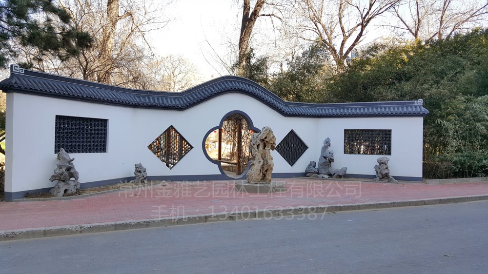 學(xué)校工程11