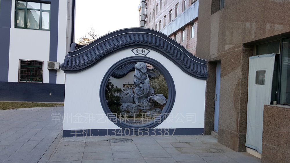 學(xué)校工程12